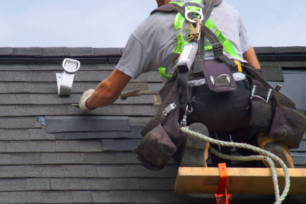 Best Commercial Roofing Services  in North Bennington, VT
