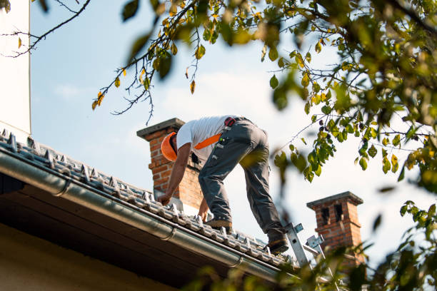 Tile Roofing Contractor in North Bennington, VT