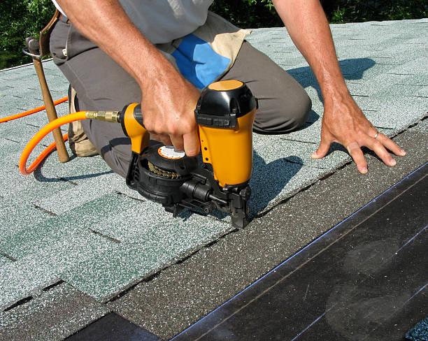 Best Shingle Roofing Installation  in North Bennington, VT