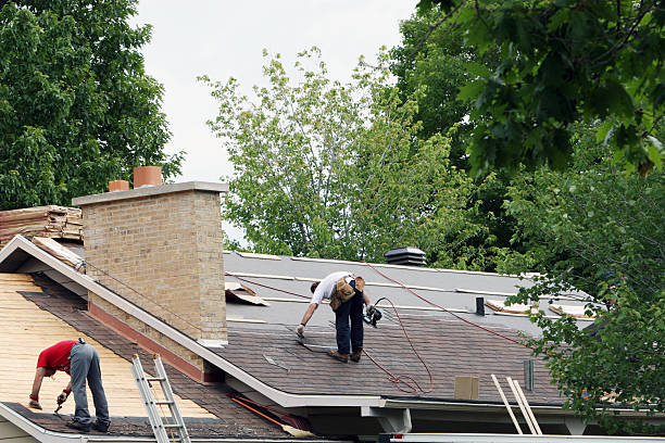 Best Storm Damage Roof Repair  in North Bennington, VT