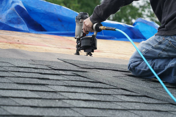 Quick and Trustworthy Emergency Roof Repair Services in North Bennington, VT