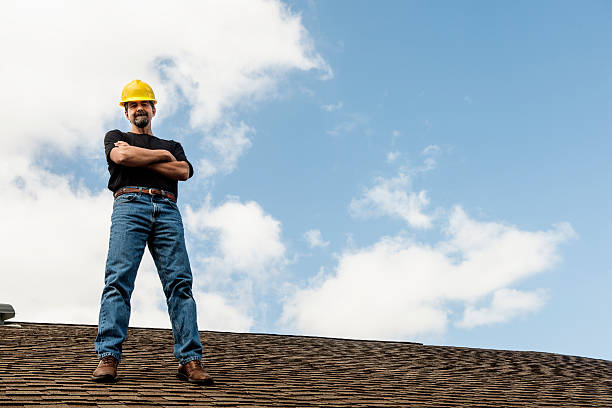 Best Roof Replacement Cost  in North Bennington, VT